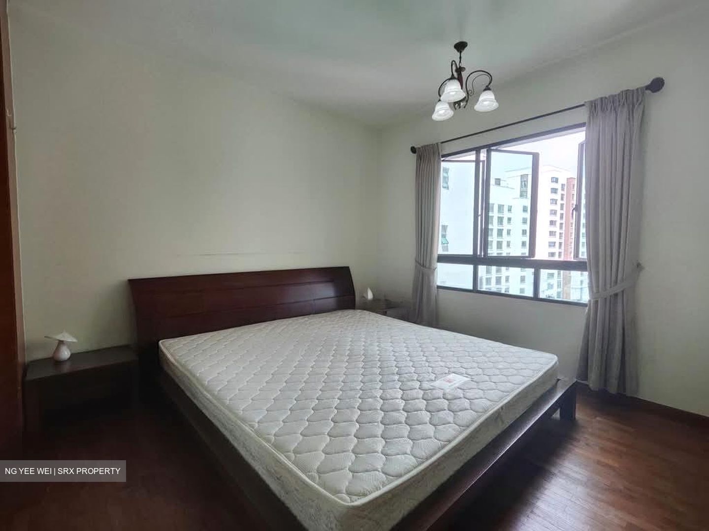 Woodsvale (D25), Condominium #551930891